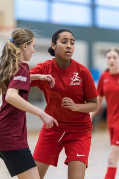 Bild 881 - wCJ NFV Futsalmeisterschaft